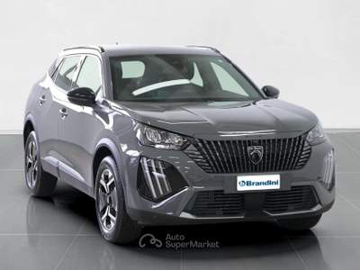 Peugeot 2008  1.2 puretech allure s&s 100cv Grigio usata Firenze