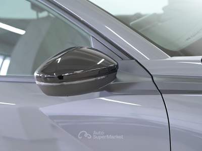 Peugeot 2008  1.2 puretech allure s&s 100cv Grigio usata Firenze