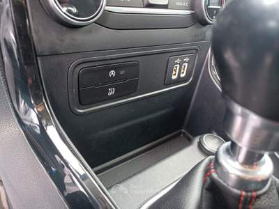 Ford EcoSport TDCi 100 CV Start&Stop Titanium Blu/Azzurro usata Assisi