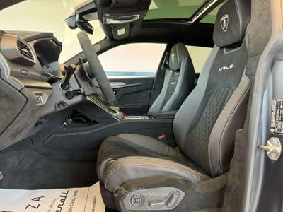 Lamborghini Urus Urus 4.0 V8  PERFORMANTE Nero usata Venaria Reale