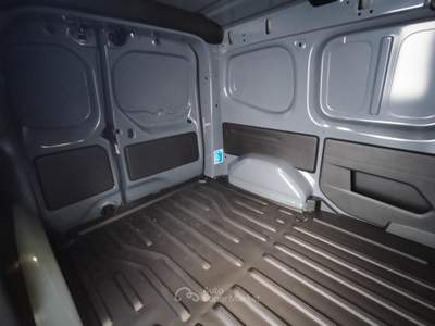 Nissan Townstar 1.3 130 CV Van N-Connecta Grigio usata Lurate Caccivio