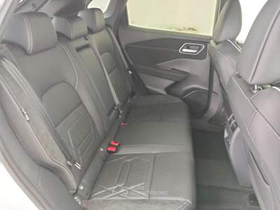 Nissan Qashqai 1.3 MHEV 140 N-Design Bianco usata Lurate Caccivio