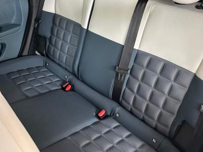 Fiat Grande Panda 1.2 Hybrid 110 CV S&S La Prima Bianco usata Borgo Valsugana