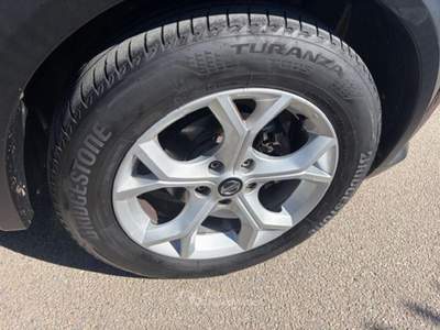 Nissan Juke 1.0 DIG-T 114 CV N-Connecta Lilla usata San Severo