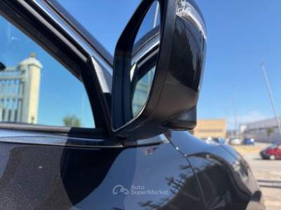 Nissan Qashqai 1.5 dCi 115 CV N-Connecta Nero usata San Severo