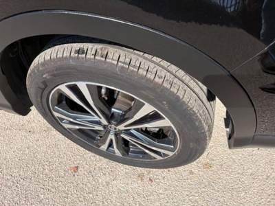 Nissan Qashqai 1.5 dCi 115 CV N-Connecta Nero usata San Severo