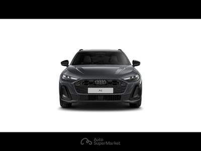Audi TT Audi A5 Avant S line edition e-hybrid  220 kW S tr Grigio usata San Fior
