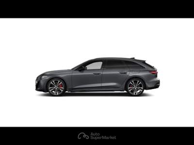 Audi TT Audi A5 Avant S line edition e-hybrid  220 kW S tr Grigio usata San Fior