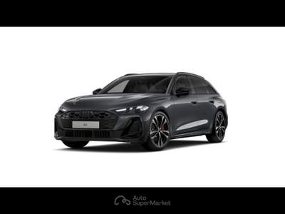 Audi TT Audi A5 Avant S line edition e-hybrid  220 kW S tr Grigio usata San Fior