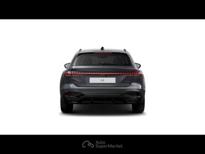 Audi TT Audi A5 Avant S line edition e-hybrid  220 kW S tr Grigio usata San Fior