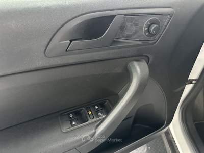 Skoda Yeti 1.2 Tsi Ambition Gpl Bianco usata Santa Maria a Monte