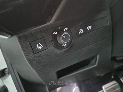 DS Automobiles DS 7 BlueHDi 130 aut. Esprit De Voyage Bianco usata Somma Vesuviana