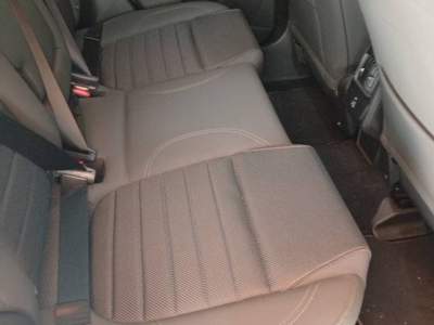 Alfa Romeo Tonale tonale plugin  Bianco usata Guardea