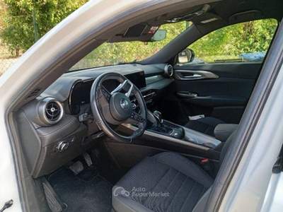 Alfa Romeo Tonale tonale plugin  Bianco usata Guardea