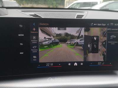 BMW X1 xDrive 20d Msport Nero usata Itri
