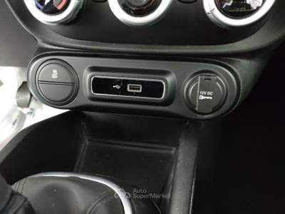 Fiat 500L 1.4 95 CV Urban Blu/Azzurro usata Barletta
