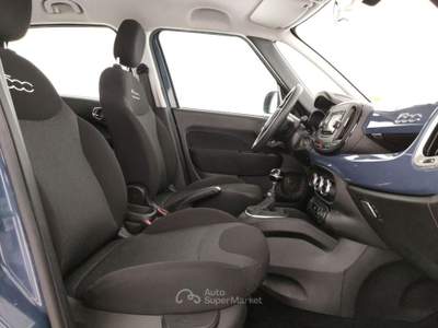 Fiat 500L 1.4 95 CV Urban Blu/Azzurro usata Barletta