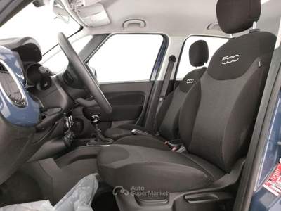 Fiat 500L 1.4 95 CV Urban Blu/Azzurro usata Barletta