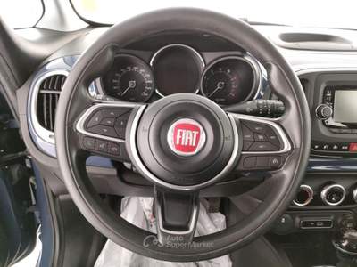 Fiat 500L 1.4 95 CV Urban Blu/Azzurro usata Barletta