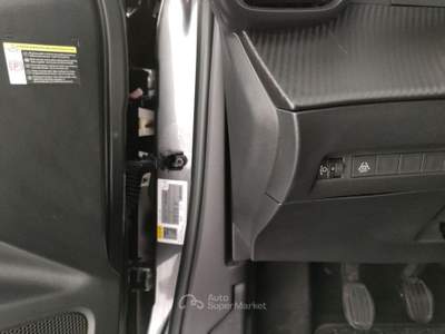 Peugeot 2008 BlueHDi 110 S&S Allure Pack Grigio usata Barletta