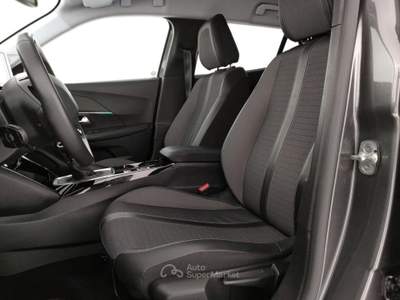 Peugeot 2008 BlueHDi 110 S&S Allure Pack Grigio usata Barletta