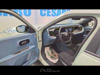 Fiat Grande Panda 1.2 hybrid Icon 110cv edct Blu/Azzurro usata Pont-Saint-Martin