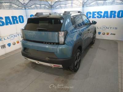 Fiat Grande Panda 1.2 hybrid La Prima 110cv edct Blu/Azzurro usata Pont-Saint-Martin