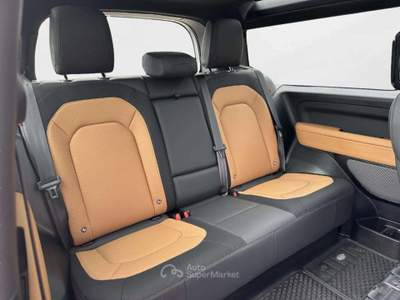 Land Rover Defender 110 3.0D I6 250 CV AWD Auto X-Dynamic HSE Argento usata Monteriggioni