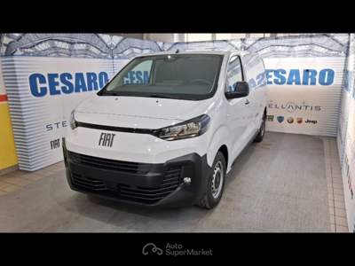Fiat Scudo Ice 1.5 bluehdi 120cv L2H1-DETAX Bianco usata Pont-Saint-Martin