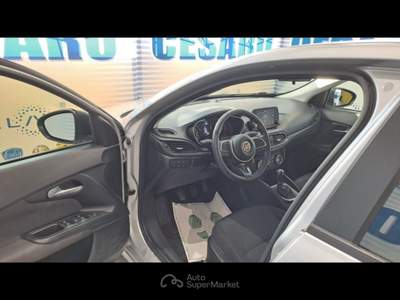 Fiat Tipo 5p 1.0 100cv Grigio usata Pont-Saint-Martin