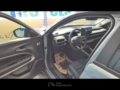 Jeep Avenger 1.2 turbo e-hybrid Summit fwd 100cv edct6 Grigio usata Pont-Saint-Martin