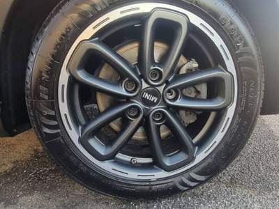 MINI Countryman business Marrone usata Chiesina Uzzanese