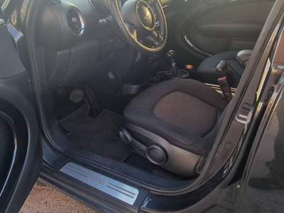 MINI Countryman business Marrone usata Chiesina Uzzanese