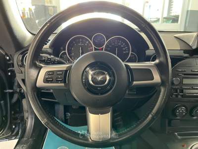 Mazda MX-5 MX-5 1.8 Earth (lead-in) Nero usata Torino