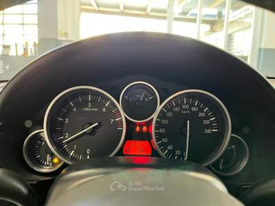 Mazda MX-5 MX-5 1.8 Earth (lead-in) Nero usata Torino