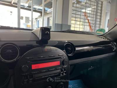 Mazda MX-5 MX-5 1.8 Earth (lead-in) Nero usata Torino