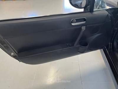 Mazda MX-5 MX-5 1.8 Earth (lead-in) Nero usata Torino