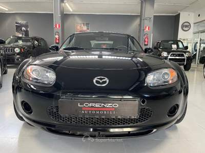 Mazda MX-5 MX-5 1.8 Earth (lead-in) Nero usata Torino