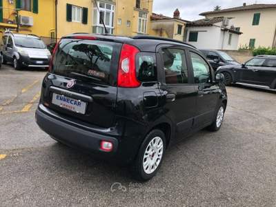 Fiat Panda 1.3 MJT S&S Easy Nero usata Firenze