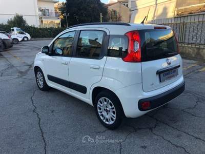 Fiat Panda 1.3 MJT S&S Lounge Bianco usata Firenze