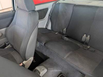 Fiat Punto 1.4cc 133cv GT Grigio usata Castelnuovo Calcea