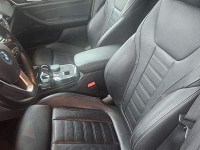 BMW X3 xDrive30e Grigio usata Mariano Comense