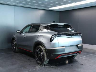 Alfa Romeo Junior 1.2 145 CV Hybrid eDCT6 Speciale #PACK TECHNO Grigio usata Mira