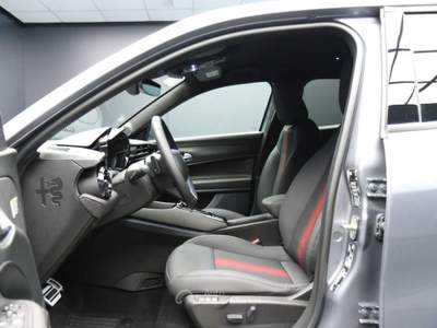 Alfa Romeo Junior 1.2 145 CV Hybrid eDCT6 Speciale #PACK TECHNO Grigio usata Mira