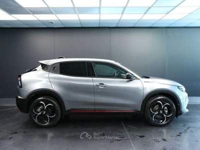 Alfa Romeo Junior 1.2 145 CV Hybrid eDCT6 Speciale #PACK TECHNO Grigio usata Mira