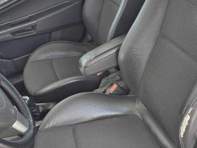 Opel Astra 1.7 CDTi DOPPIO TRENO DI GOMME usata Villa di Tirano