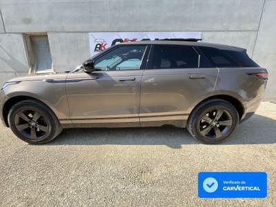 Land Rover Range Rover Velar 2.0D i4 R-Dynamic 240cv Autom. NAZIONALE TETTO PAN Bronzo usata Carmignano di Brenta