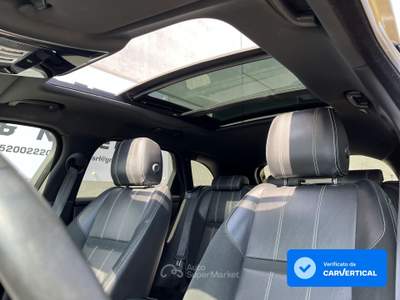 Land Rover Range Rover Velar 2.0D i4 R-Dynamic 240cv Autom. NAZIONALE TETTO PAN Bronzo usata Carmignano di Brenta