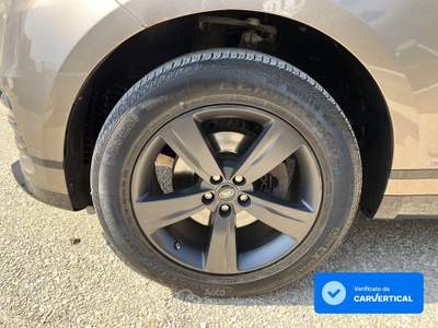 Land Rover Range Rover Velar 2.0D i4 R-Dynamic 240cv Autom. NAZIONALE TETTO PAN Bronzo usata Carmignano di Brenta