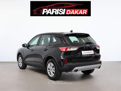 Ford Kuga 1.5 EcoBoost 150CV *PROMO PARISI GROUP* Nero usata Concorezzo